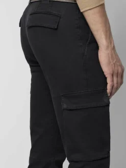 Herren MEYER Hosen><noscript><img width=