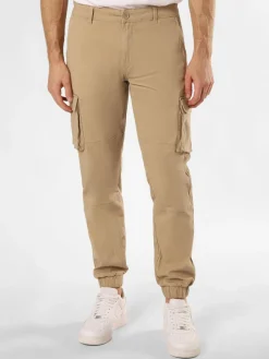 Herren Only&Sons Hosen>Herren Cargohose - ONSCam Stage