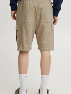 Herren BLEND Hosen>Herren Cargoshorts