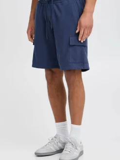 Herren BLEND Hosen>Herren Cargoshorts - BHCARAB