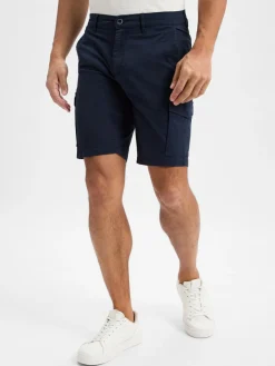 Herren BRAX Hosen>Herren Cargo-Shorts - Brazil