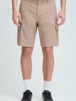 Herren Kronstadt Hosen>Herren Cargoshorts - KSCummings