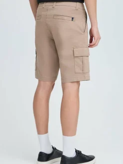 Herren Kronstadt Hosen>Herren Cargoshorts - KSCummings