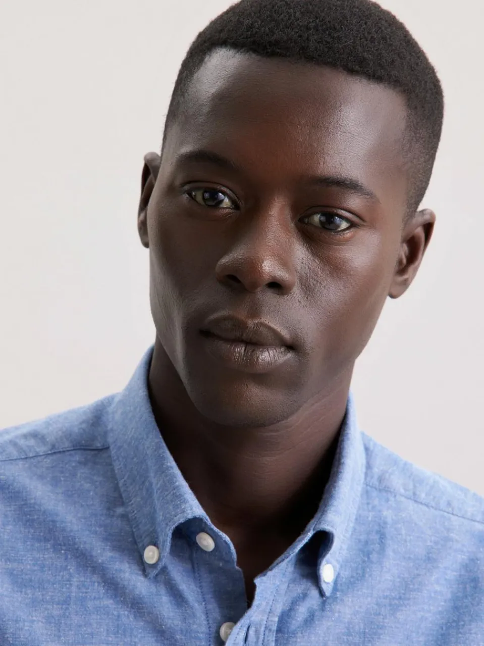 Herren Seidensticker Hemden>Herren Casual Hemd - Regular 1/1