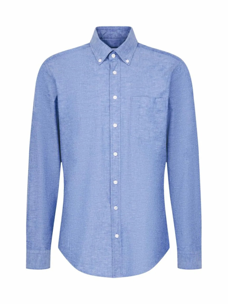 Herren Seidensticker Hemden>Herren Casual Hemd - Regular 1/1