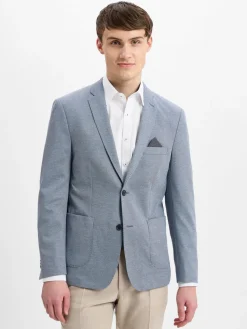 Herren Finshley & Harding Sakkos>Herren Casual Sakko -Maarten