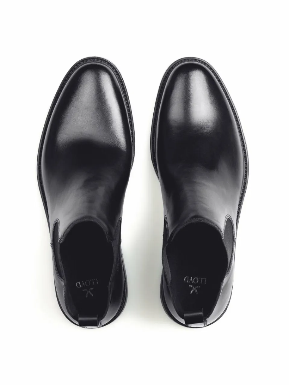 Herren Lloyd Boots & Stiefeletten>Herren Chelsea Boot - CORE 315