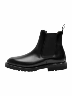 Herren Henry Stevens Boots & Stiefeletten>Herren Chelsea Boots – Jones CB3