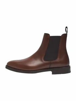 Herren Henry Stevens Boots & Stiefeletten>Herren Chelsea Boots – Marshall CB2