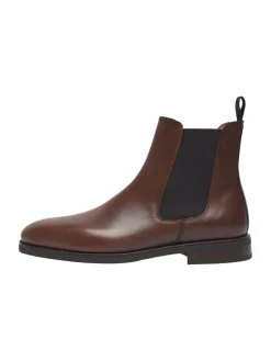Herren Henry Stevens Boots & Stiefeletten>Herren Chelsea Boots – Winston CB2