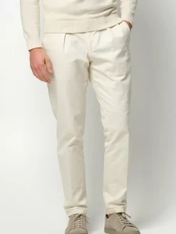 Herren Profuomo Hosen>Herren Chino