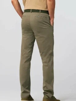 Herren MEYER Hosen>Herren Chino - Bonn