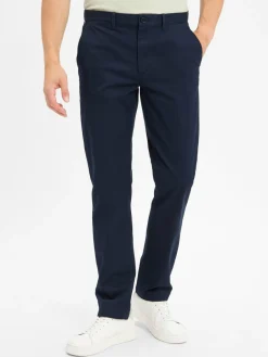 Tommy Hilfiger Hosen<Herren Chino - Denton marine uni