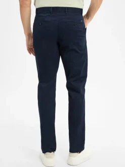 Tommy Hilfiger Hosen<Herren Chino - Denton marine uni