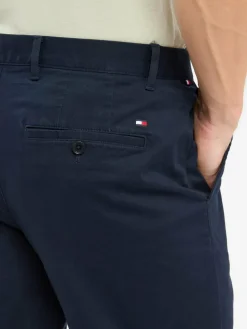 Tommy Hilfiger Hosen<Herren Chino - Denton marine uni