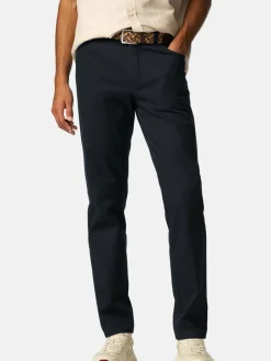 Herren MEYER Hosen>Herren Chino - DUBLIN