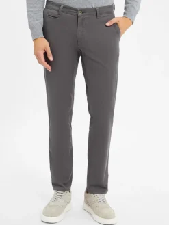 Herren BRAX Hosen>Herren Chino - Fabio