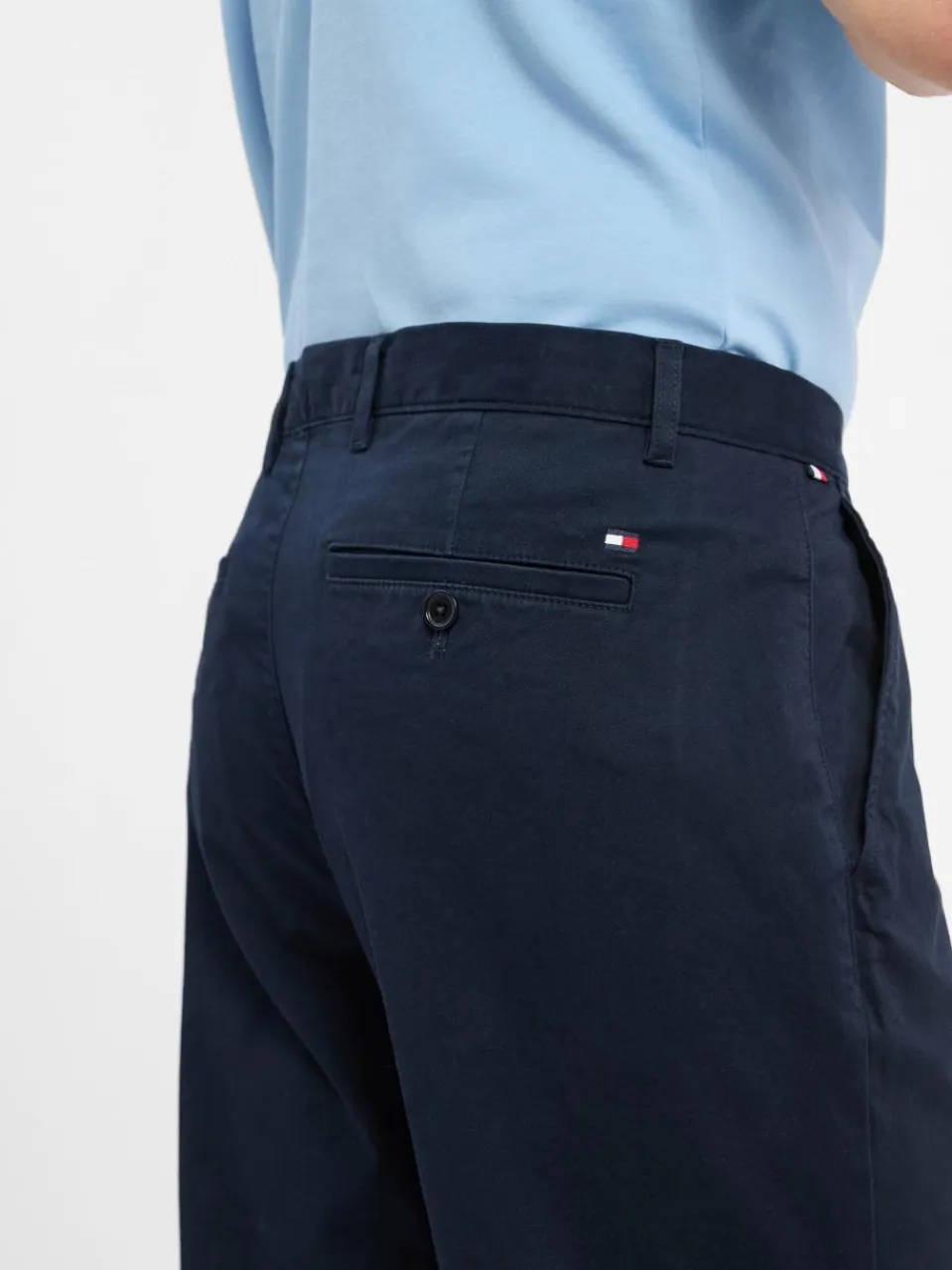 Herren Tommy Hilfiger Hosen>Herren Chino - Harlem