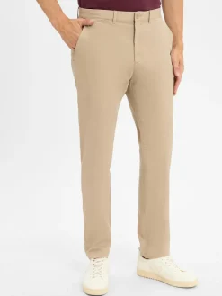 Tommy Hilfiger Hosen<Herren Chino - Harlem beige uni