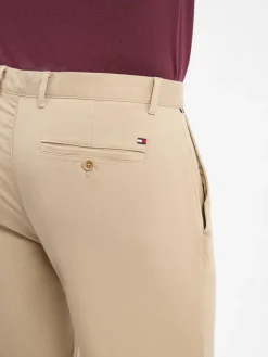 Tommy Hilfiger Hosen<Herren Chino - Harlem beige uni