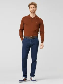 Herren MEYER Jeans><noscript><img width=