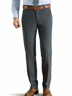 Herren MEYER Hosen>Herren Chino - Roma