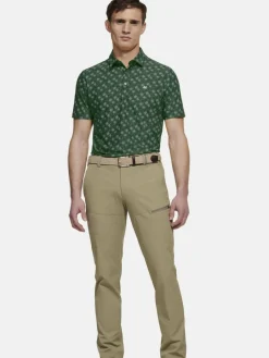 MEYER Hosen<Herren Chino - Skye sand uni