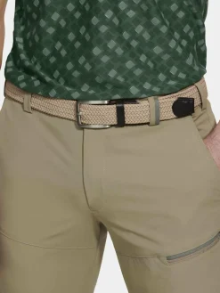 MEYER Hosen<Herren Chino - Skye sand uni