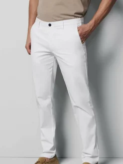 Herren MEYER Hosen>Herren Chino - Skye