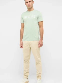 Herren Mustang Hosen><noscript><img width=