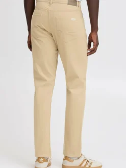 Herren BLEND Hosen>Herren Chinohose - BHEDNAN