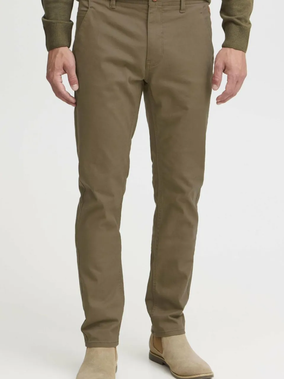 Herren BLEND Hosen>Herren Chinohose - BHKainz