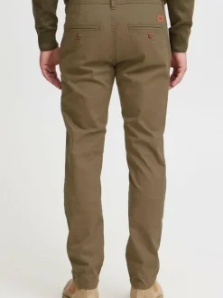 Herren BLEND Hosen>Herren Chinohose - BHKainz