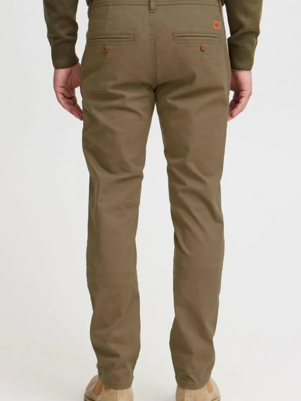 Herren BLEND Hosen>Herren Chinohose - BHKainz