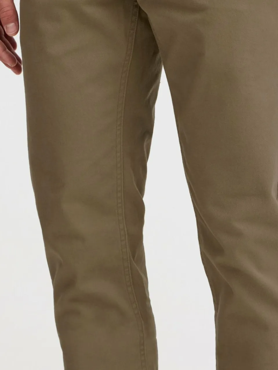 Herren BLEND Hosen>Herren Chinohose - BHKainz