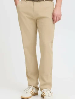 Herren BLEND Hosen>Herren Chinohose - BHLPants