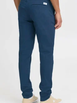 Herren BLEND Hosen>Herren Chinohose - BHMBHKARVAN