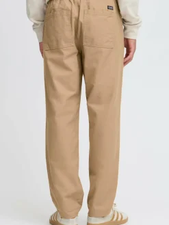 Herren BLEND Hosen>Herren Chinohose - BHMILES Wovenpant