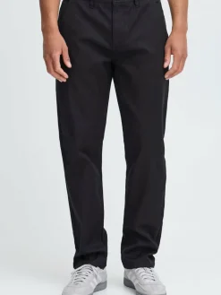 Herren BLEND Hosen>Herren Chinohose - BHMORGAN wovenpant