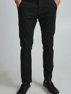 Herren BLEND Hosen>Herren Chinohose - BHNATAN