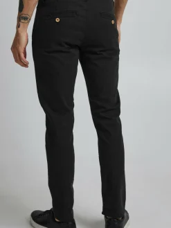 Herren BLEND Hosen>Herren Chinohose - BHNATAN