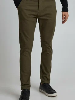 Herren BLEND Hosen>Herren Chinohose - BHNATAN