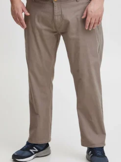 Herren BLEND Hosen>Herren Chinohose - BHNATAN BT