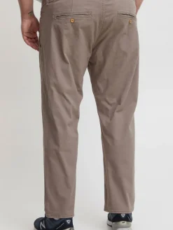 Herren BLEND Hosen>Herren Chinohose - BHNATAN BT