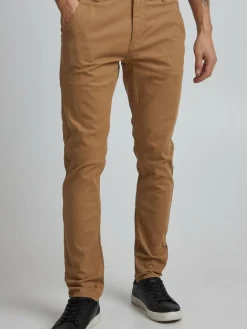 Herren BLEND Hosen>Herren Chinohose - BHNATAN