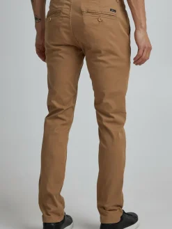 Herren BLEND Hosen>Herren Chinohose - BHNATAN