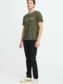 Herren BLEND Hosen><noscript><img width=