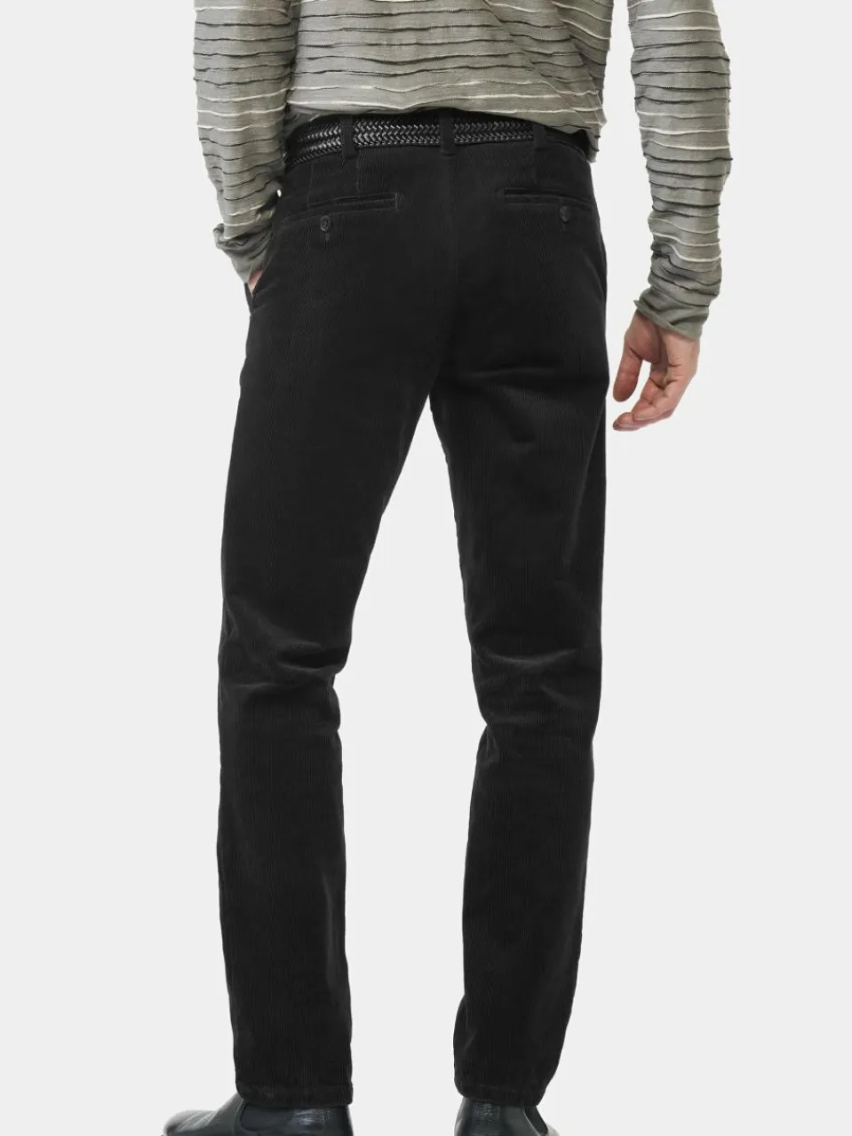 Herren MEYER Hosen>Herren Chinohose - BONN ACTIVE