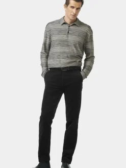 Herren MEYER Hosen><noscript><img width=