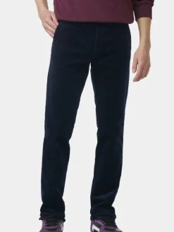 Herren MEYER Hosen>Herren Chinohose - BONN ACTIVE